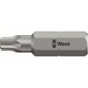 Atsuktuvo antgalis WERA 867/1 TX8 25mm