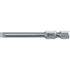 Atsuktuvo antgalis WERA 800/4 Z 50 mm 0,6 x 4,5 x 50 mm