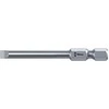Atsuktuvo antgalis WERA 800/4 Z 50 mm 0,6 x 4,5 x 50 mm
