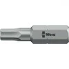 Atsuktuvo antgalis WERA 840/1 Z Hex-Plus BO 5/64" x 25 mm