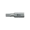 Atsuktuvo antgalis WERA 840/1 Z Hex-Plus BO 7/64" x 25 mm