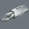 Atsuktuvo antgalis WERA 840/1 Z Hex-Plus BO 1/8" x 25 mm