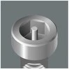 Atsuktuvo antgalis WERA 840/4 Z Hex-Plus BO 89mm