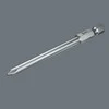 Atsuktuvo antgalis WERA 840/4 Z Hex-plus 6x152mm