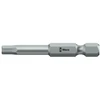 Atsuktuvo antgalis WERA 840/4Z Hex-Plus SW 1,5x50mm