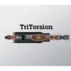 Atsuktuvo antgalis WERA 855/1 IMP DC PZ3 25mm, 10vnt.