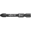 Atsuktuvo antgalis WERA 851/4 IMP DC PH2 50mm, 5vnt.
