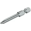 Atsuktuvo antgalis Phillips varžtams 851/4 J PH00x50mm 135530 Wera