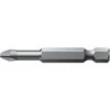 Atsuktuvo antgalis WERA 851/4 TZ 50 mm PH2x50 mm