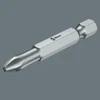 Atsuktuvo antgalis WERA 851/4 TZ 50 mm PH3x50 mm