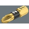 Atsuktuvo antgalis WERA 855/1 BDC PZ2 25mm