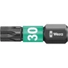 Atsuktuvo antgalis WERA 867/1 IMP DC Torx TX30 25mm