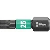 Atsuktuvo antgalis WERA 867/1 IMP DC Torx TX25 25mm