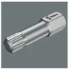 Grąžtas Atsuktuvo antgalis WERA 867/1 TZ Torx 10x25mm