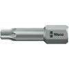 Grąžtas Atsuktuvo antgalis WERA 867/1 TZ Torx 10x25mm