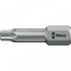 Grąžtas Atsuktuvo antgalis WERA 867/1 TZ Torx 25x25mm