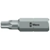 Atsuktuvo antgalis WERA 867/1 Z TORX W TX15x25mm