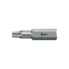 Atsuktuvo antgalis WERA 867/2 Z TX60 35mm