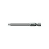 Atsuktuvo antgalis WERA 867/4 Z 70 mm TX25x70 mm