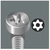 Grąžtas Atsuktuvo antgalis WERA 867/4 Z BO Torx 30x89mm