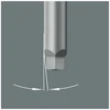 Atsuktuvo antgalis WERA 868/4 3x50mm