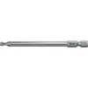 Atsuktuvo antgalis WERA Torx 867/4 KK TX25 89mm