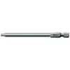 Atsuktuvo antgalis WERA Torx 867/4 Z TX20 89mm