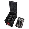 Sourcing Milwaukee Accessories Aukštas įrankių lagaminas MILWAUKEE PACKOUT 41,1cm