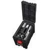 Sourcing Milwaukee Accessories Aukštas įrankių lagaminas MILWAUKEE PACKOUT 41,1cm