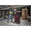 Sourcing Milwaukee Accessories Aukštas įrankių lagaminas MILWAUKEE PACKOUT 41,1cm