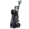 Aukšto slėgio plovimo aparatas NILFISK MC 2C-150/650 XT New