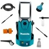 Makita Aukšto slėgio plovimo įrenginys HW1200
