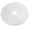 Baltas šveitimo padas NILFISK 165mm, 10 vnt.