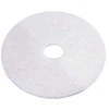 Baltas šveitimo padas NILFISK Eco Pad 20 508mm, 5vnt.