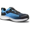 Batai ELTEN Tornado XXSW BOA Low ESD S1PS, mėlyni 43