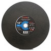 Bėgių pjovimo diskas Ø356x4,0x25,4 A24 S BF CGW