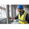 Bosch GVD 1000-17 Bekontaktis įtampos test.