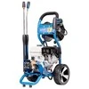 Benzininis plovimo įrenginys Nilfisk-ALTO MC 4C-210/770 PE XT