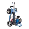 Benzininis plovimo įrenginys Nilfisk-ALTO MC 4C-210/770 PE XT