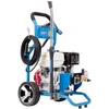 Benzininis plovimo įrenginys NILFISK MC 5C-280/1000 PE