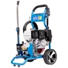 Benzininis plovimo įrenginys NILFISK MC 5C-280/1000 PE