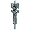 Betono freza DOMAS Versio Ø68x150mm
