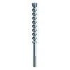 Betono grąžtas DOMAS Zentro Max Ø15x540mm