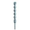 Betono grąžtas DOMAS SDS+ V-Plus Ø20x600mm