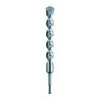 Betono grąžtas DOMAS SDS+ V-Plus Ø25x450mm