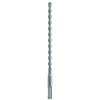 Betono grąžtas DOMAS SDS+ V-Plus Ø4x110mm