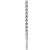 Betono grąžtas DOMAS SDS+ V-Plus Ø15x160mm