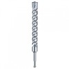 Betono grąžtas DOMAS SDS+ Zentro Plus Ø12x600mm