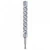 Betono grąžtas DOMAS SDS+ Zentro Plus Ø16x260mm