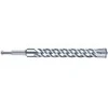 Betono grąžtas DOMAS SDS+ Zentro Plus Ø18x250mm
